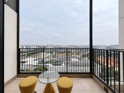 North Park Residences (D27), Apartment #619509191